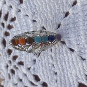 Chakra ring